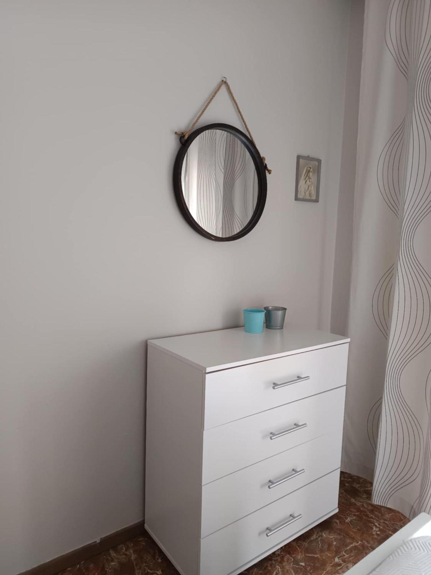 New Zeusplace Apartment With Private Parking Paralia Katerini ภายนอก รูปภาพ